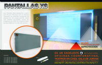 pizarrones de cristal industriales